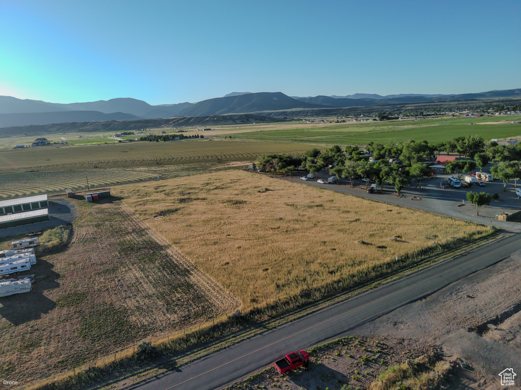 1500 N HWY 357 Beaver, UT 84713