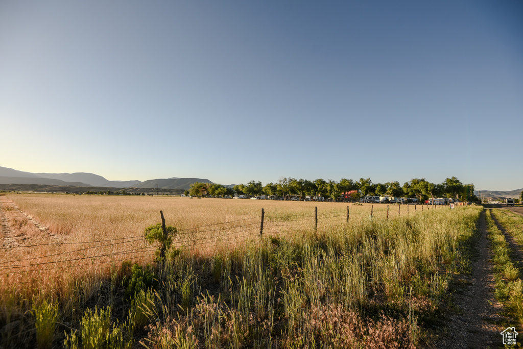 1500 N HWY 357 Beaver, UT 84713