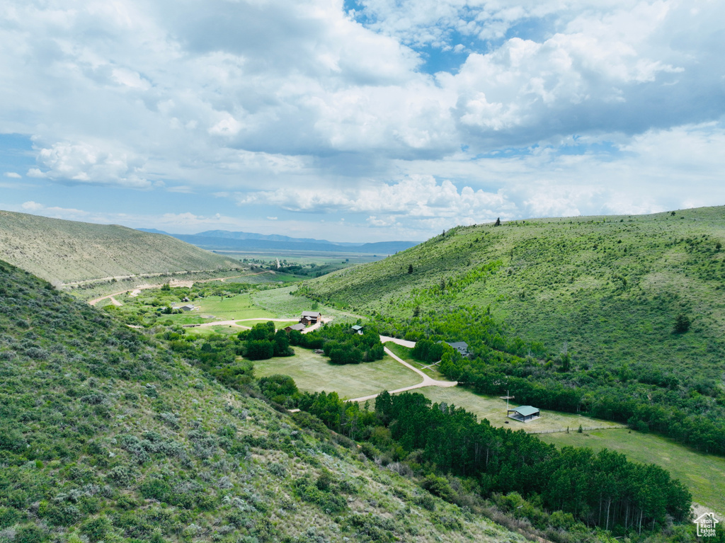 171 SLEIGHT CANYON Paris, ID 83261