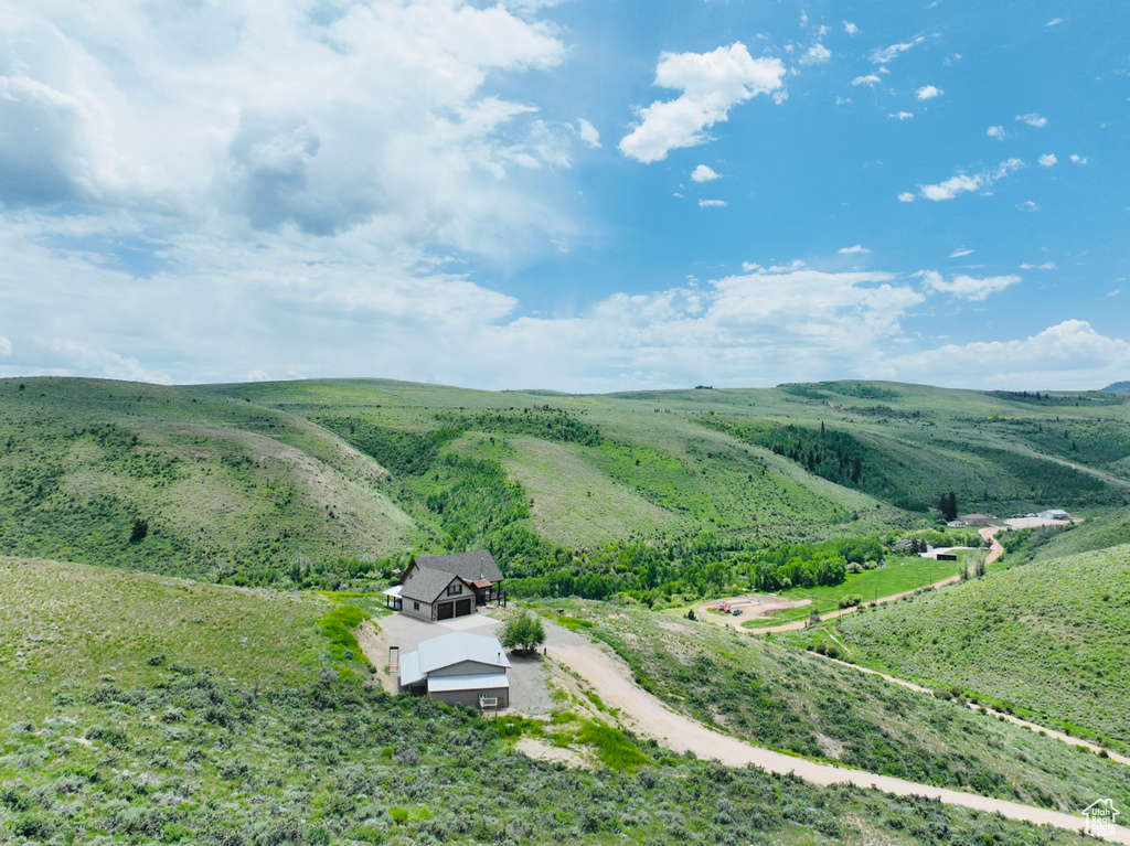 171 SLEIGHT CANYON Paris, ID 83261