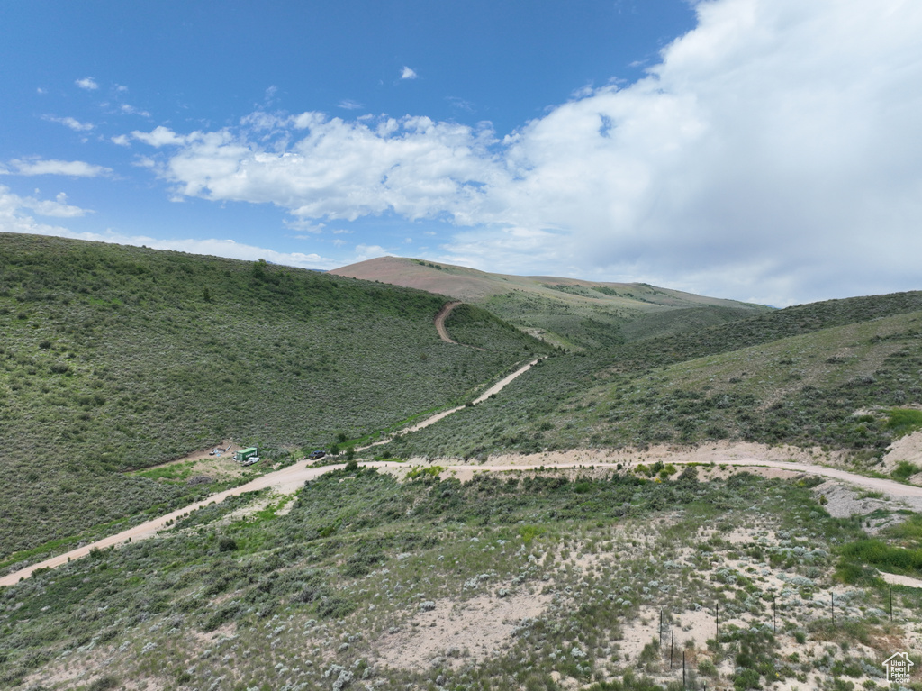 171 SLEIGHT CANYON Paris, ID 83261