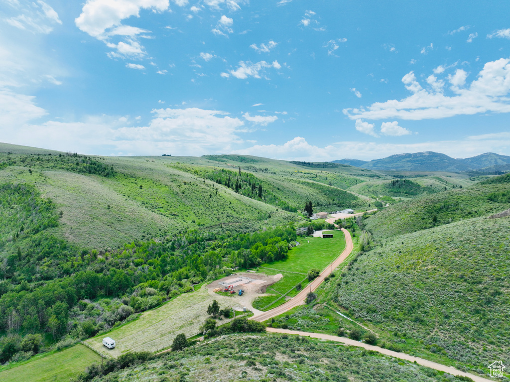 171 SLEIGHT CANYON Paris, ID 83261
