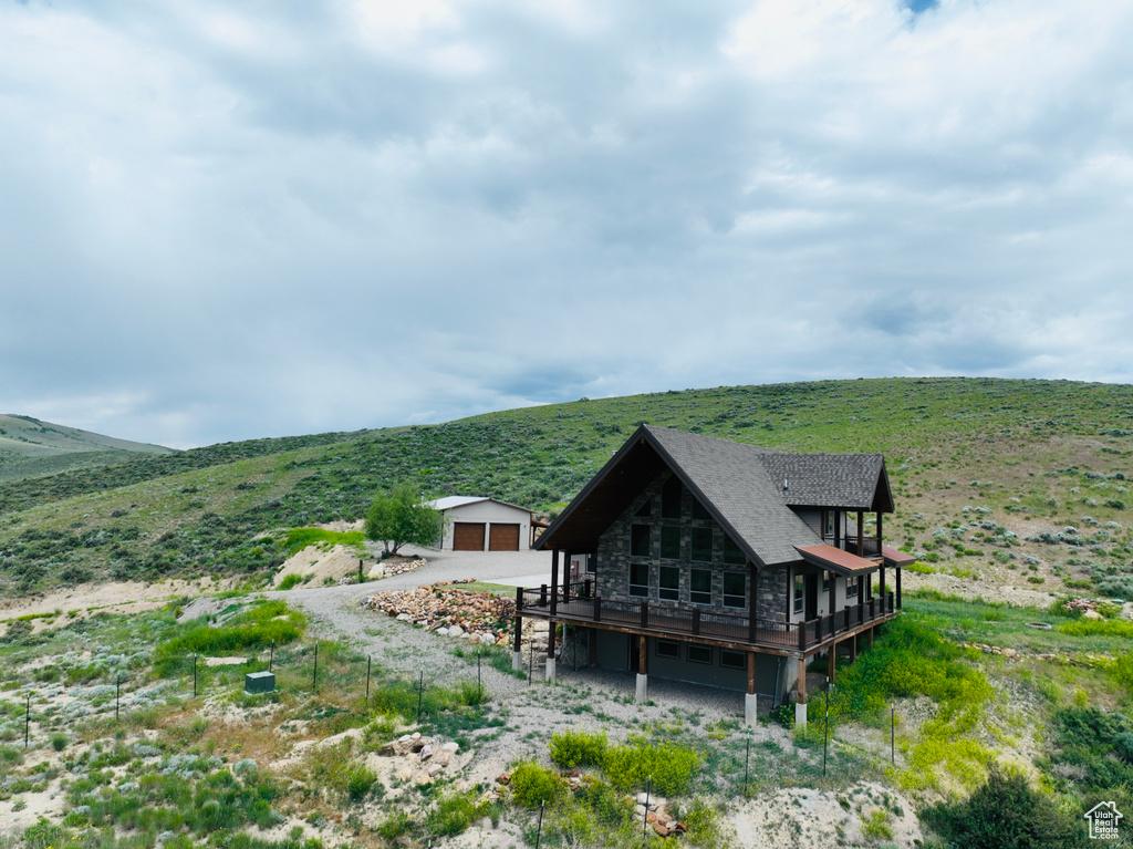 171 SLEIGHT CANYON Paris, ID 83261
