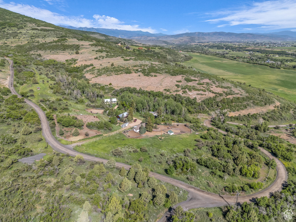 4482 S ASPEN HOLLOW RD Woodland, UT 84036