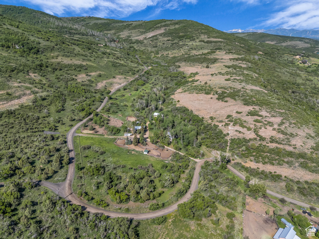 4482 S ASPEN HOLLOW RD Woodland, UT 84036