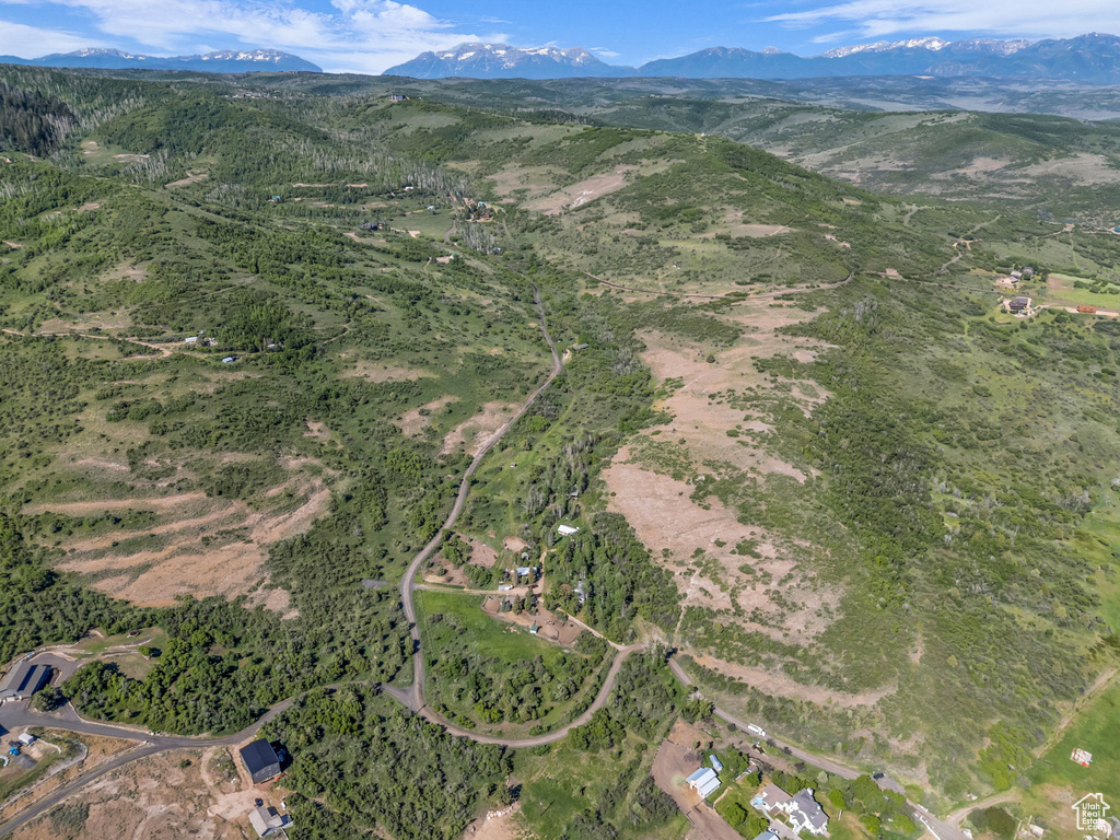 4482 S ASPEN HOLLOW RD Woodland, UT 84036