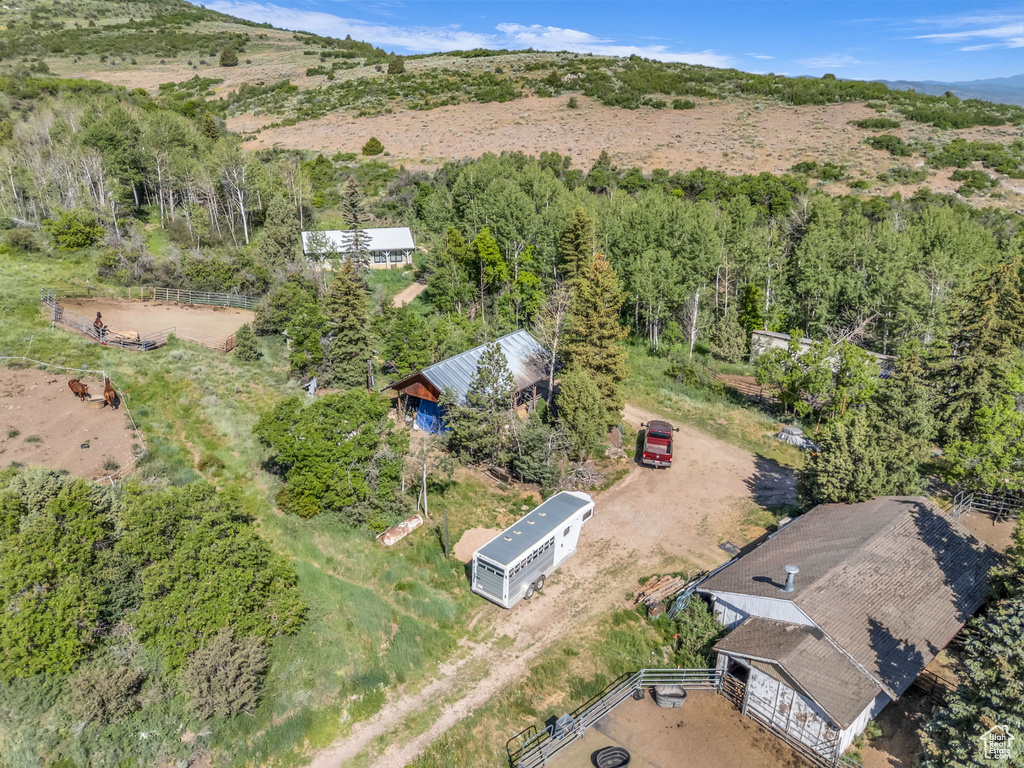 4482 S ASPEN HOLLOW RD Woodland, UT 84036