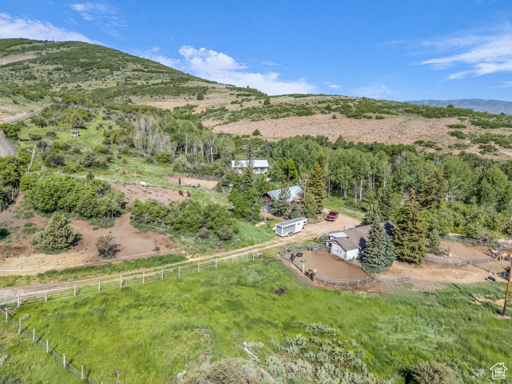 4482 S ASPEN HOLLOW RD Woodland, UT 84036