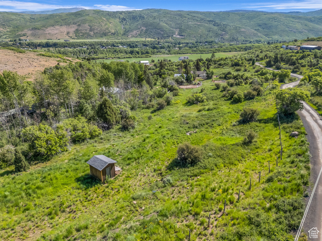 4482 S ASPEN HOLLOW RD Woodland, UT 84036