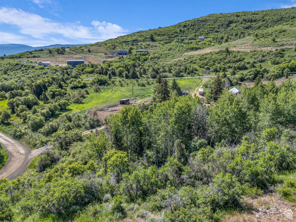 4482 S ASPEN HOLLOW RD Woodland, UT 84036
