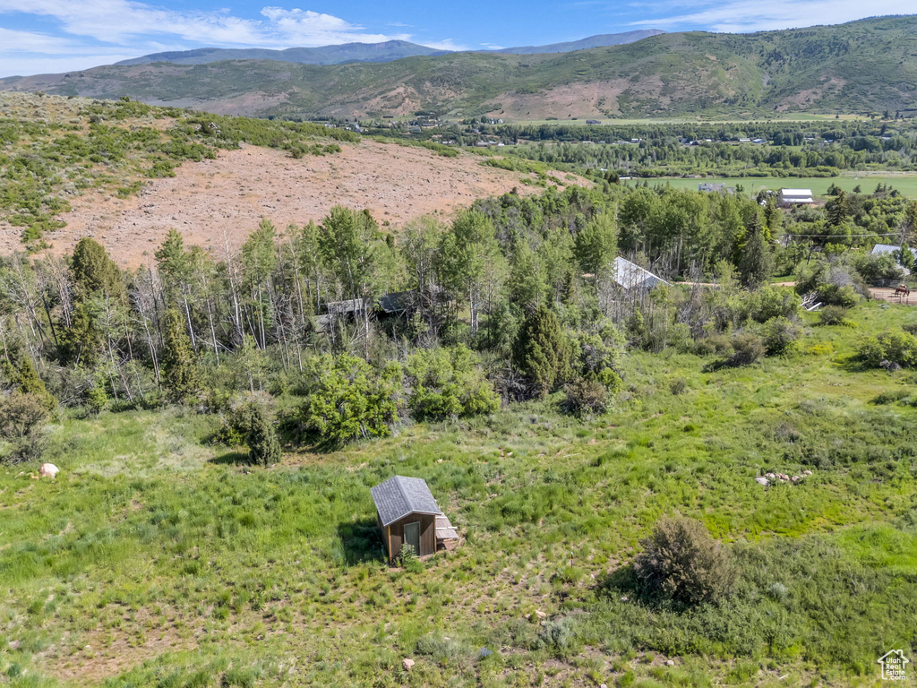 4482 S ASPEN HOLLOW RD Woodland, UT 84036