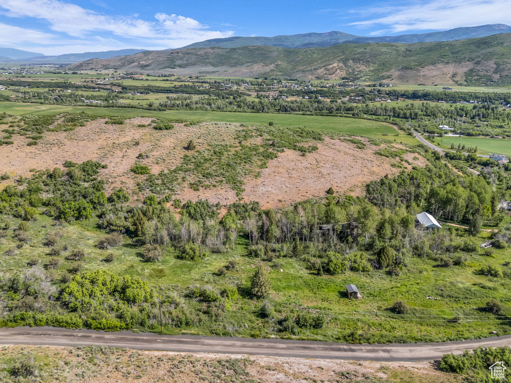 4482 S ASPEN HOLLOW RD Woodland, UT 84036