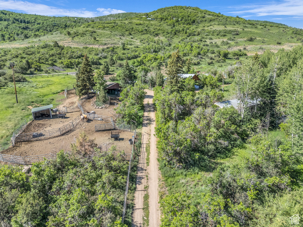 4482 S ASPEN HOLLOW RD Woodland, UT 84036