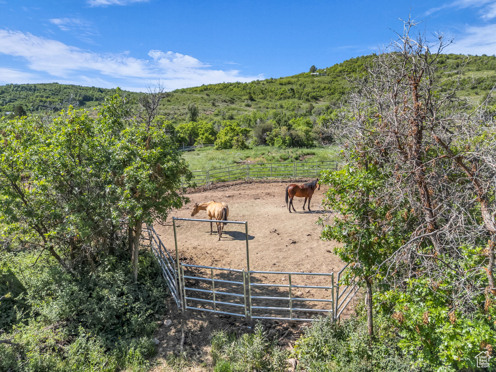 4482 S ASPEN HOLLOW RD Woodland, UT 84036