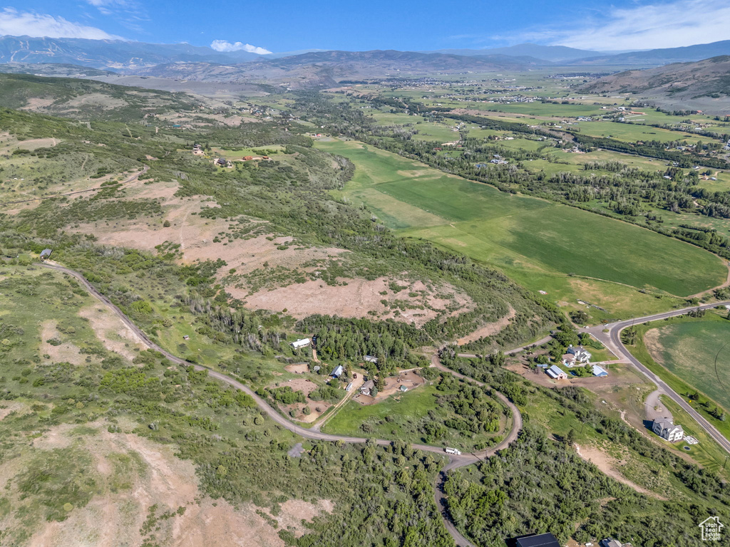 4482 S ASPEN HOLLOW RD Woodland, UT 84036