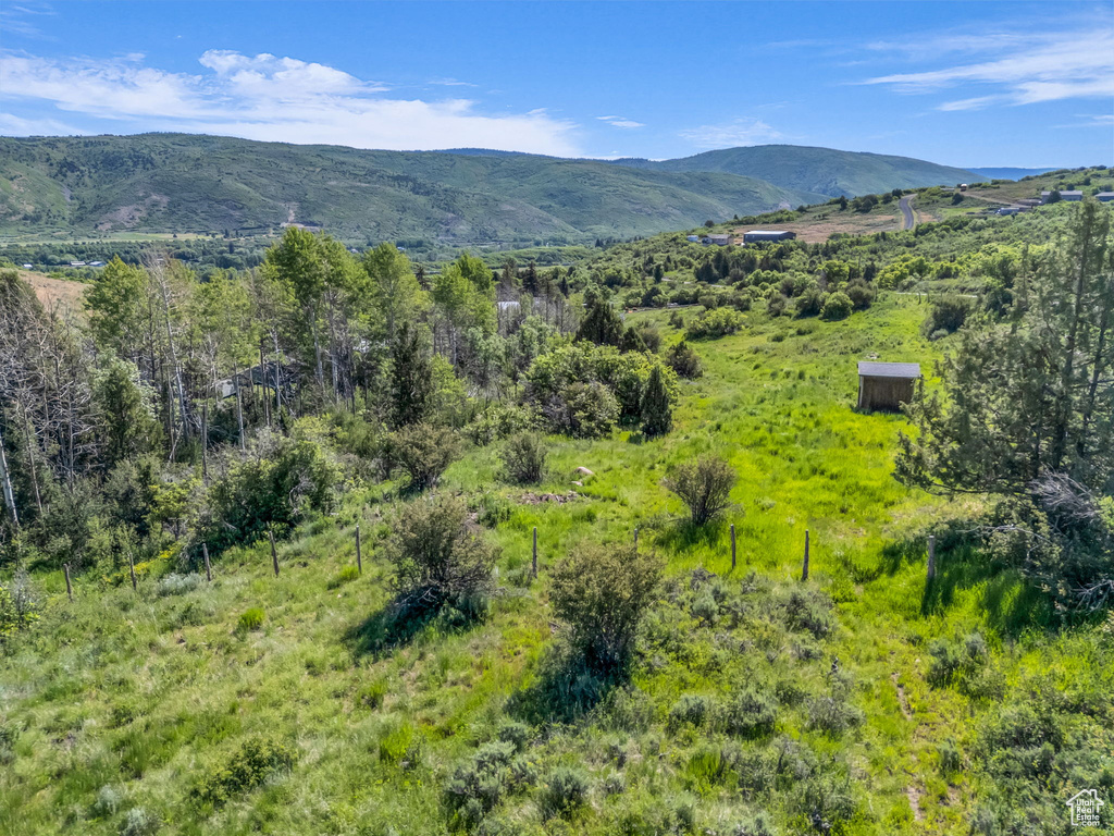 4482 S ASPEN HOLLOW RD Woodland, UT 84036
