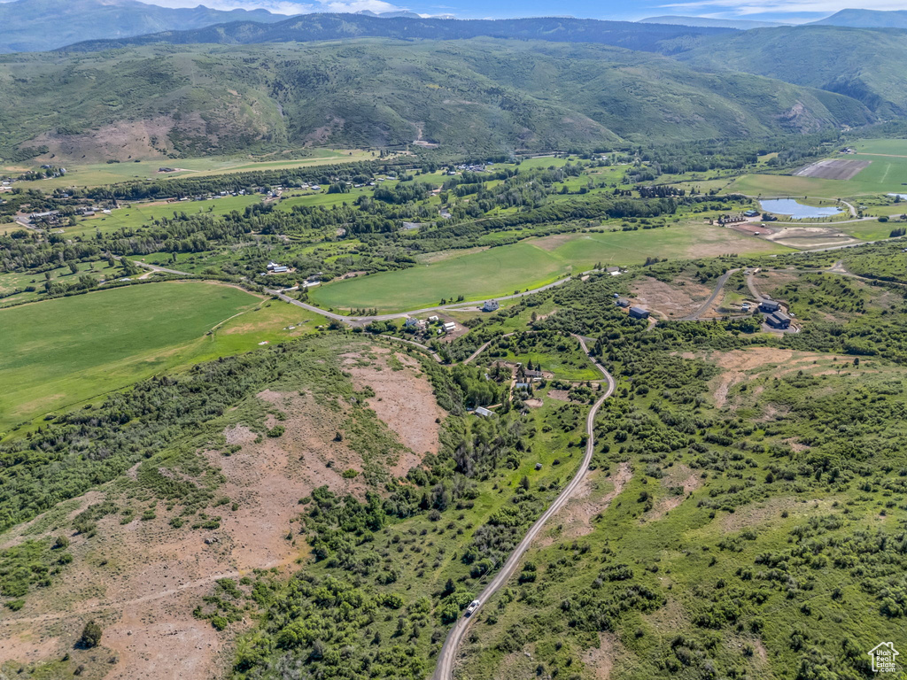 4482 S ASPEN HOLLOW RD Woodland, UT 84036