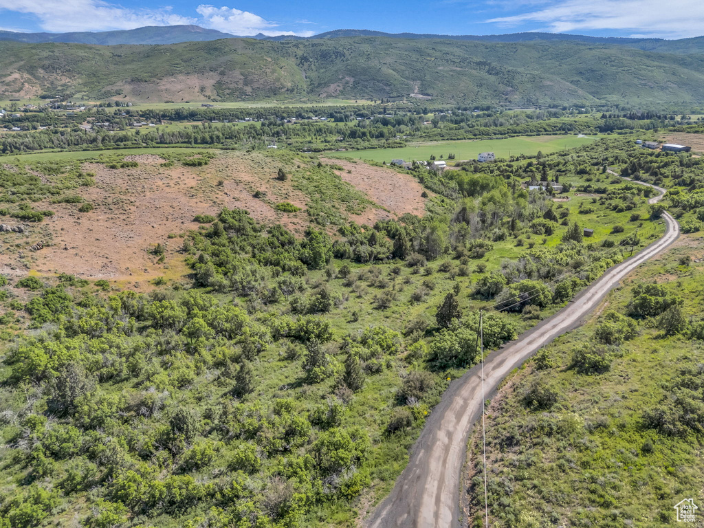 4482 S ASPEN HOLLOW RD Woodland, UT 84036
