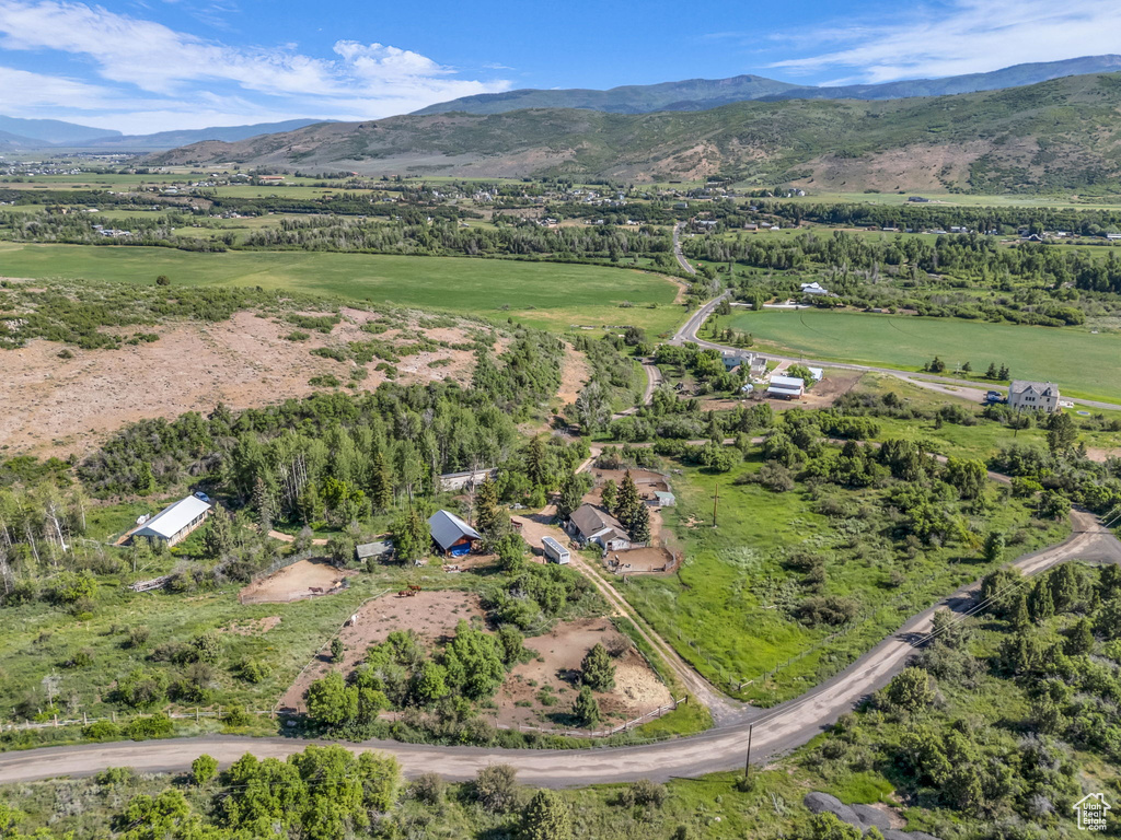 4482 S ASPEN HOLLOW RD Woodland, UT 84036