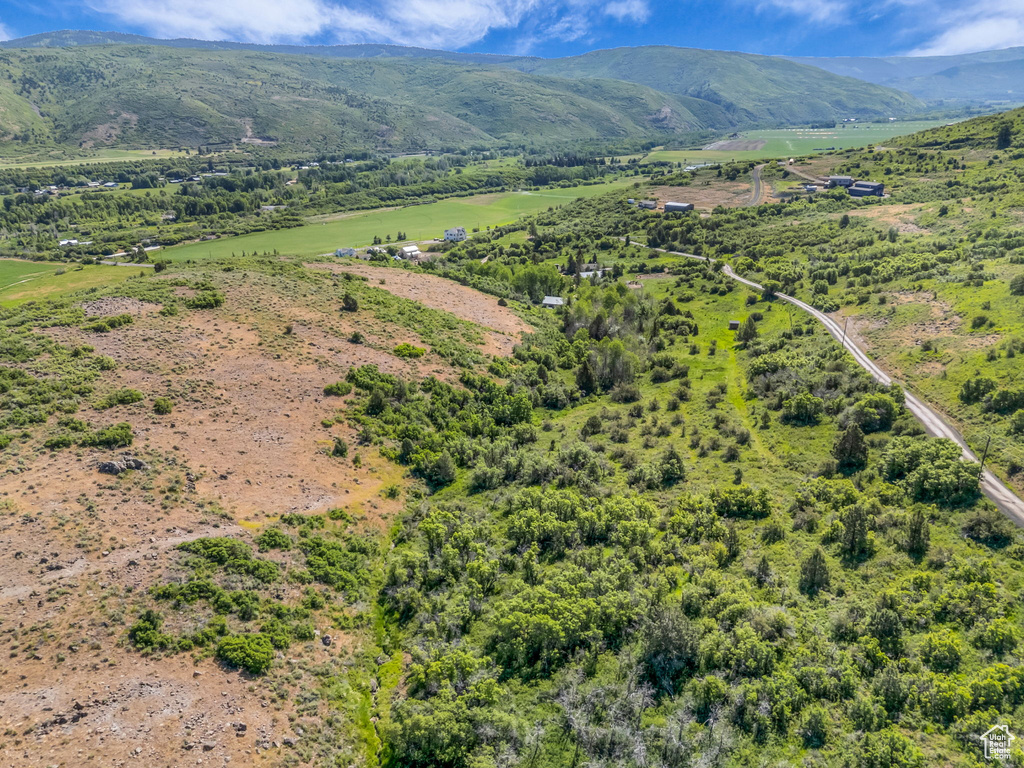 4482 S ASPEN HOLLOW RD Woodland, UT 84036
