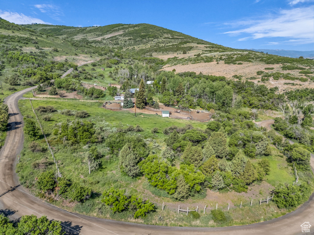 4482 S ASPEN HOLLOW RD Woodland, UT 84036