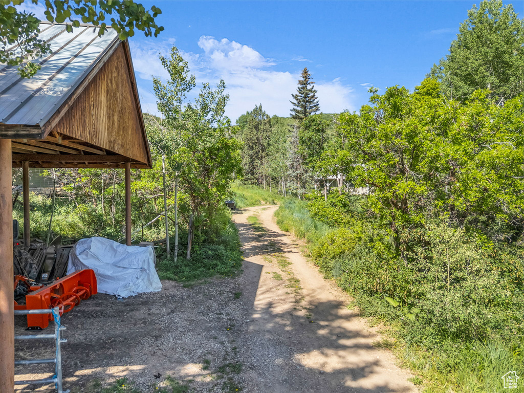 4482 S ASPEN HOLLOW RD Woodland, UT 84036