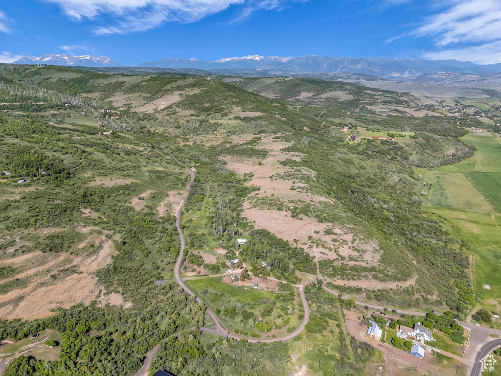 4482 S ASPEN HOLLOW RD Woodland, UT 84036