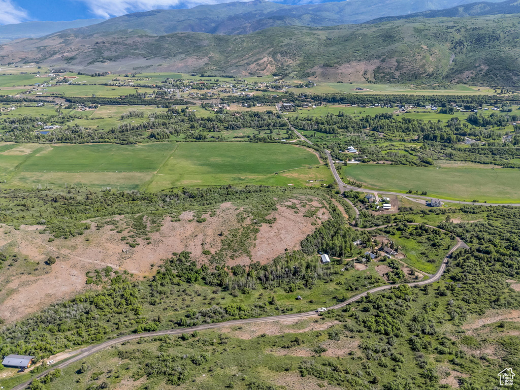 4482 S ASPEN HOLLOW RD Woodland, UT 84036