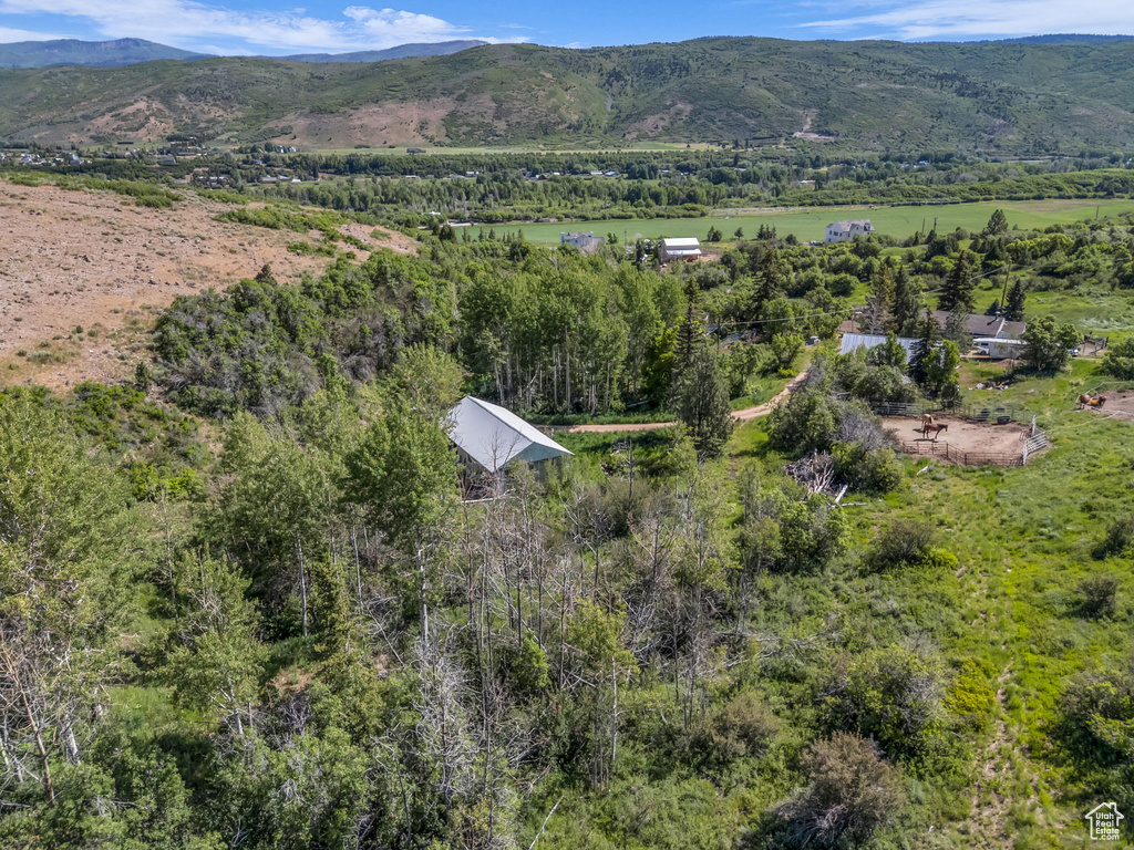 4482 S ASPEN HOLLOW RD Woodland, UT 84036