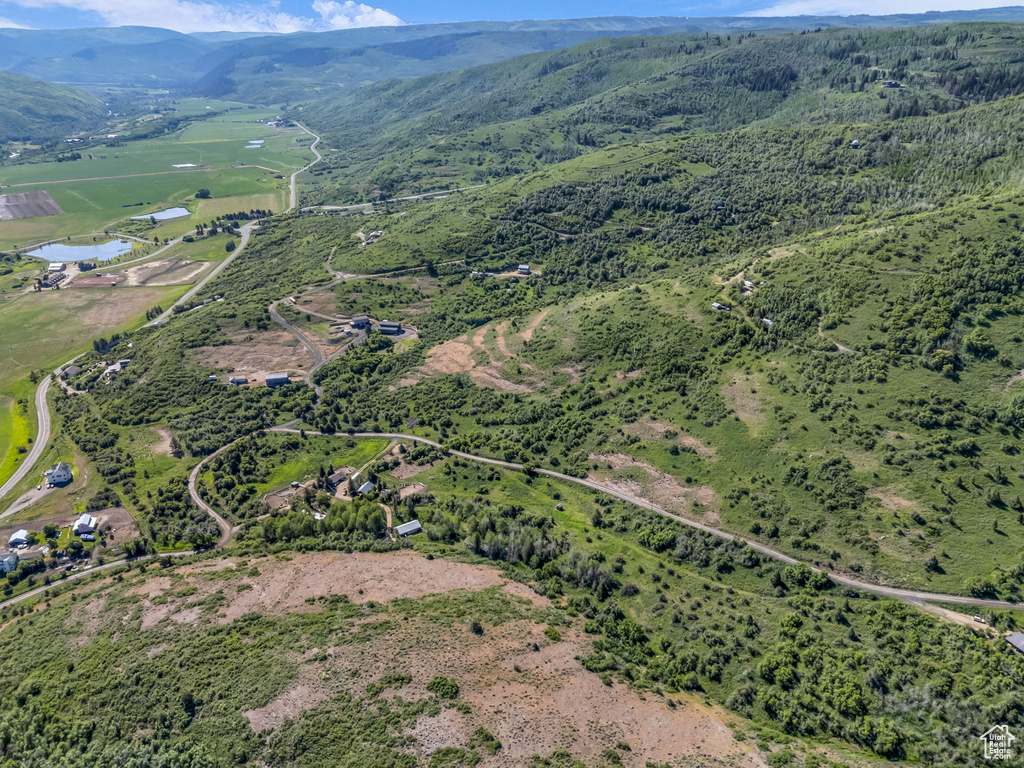 4482 S ASPEN HOLLOW RD Woodland, UT 84036