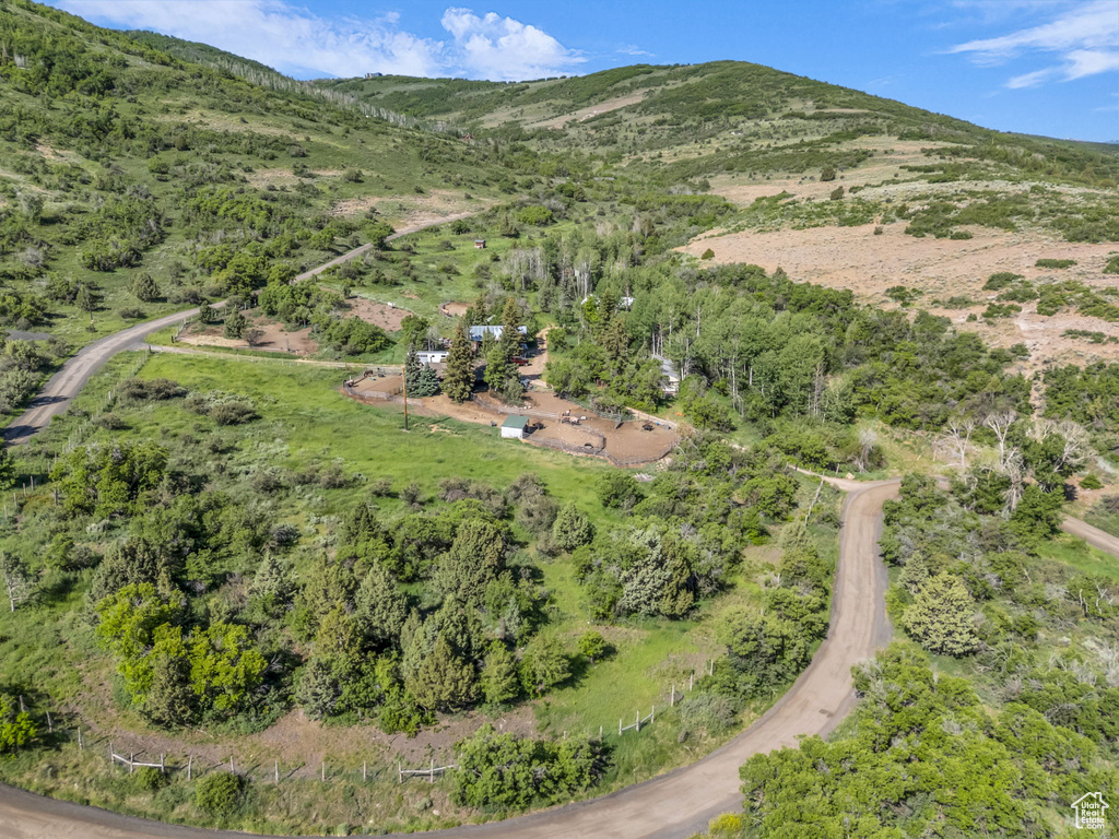 4482 S ASPEN HOLLOW RD Woodland, UT 84036
