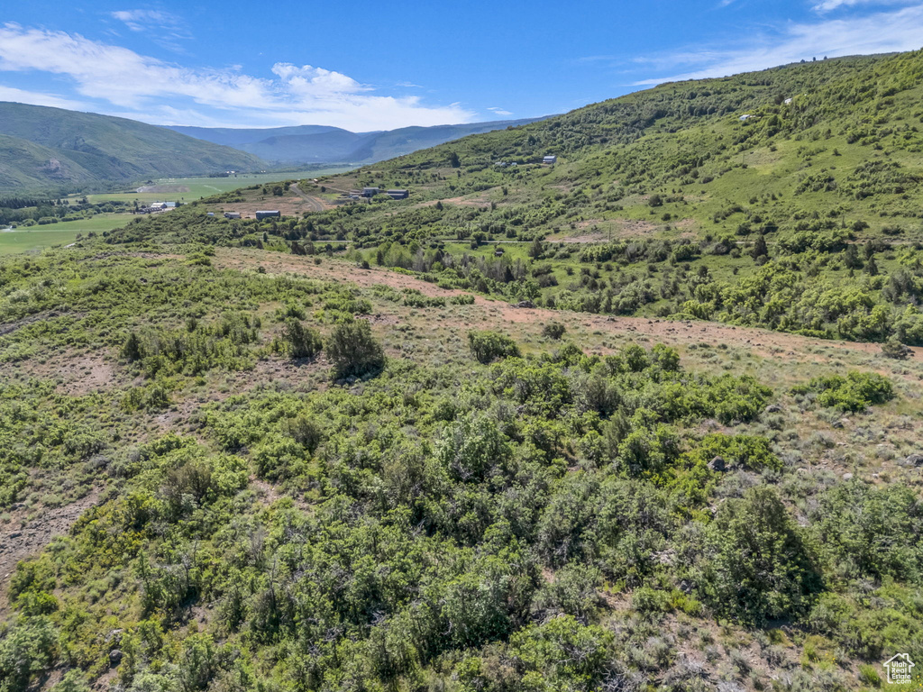 4482 S ASPEN HOLLOW RD Woodland, UT 84036