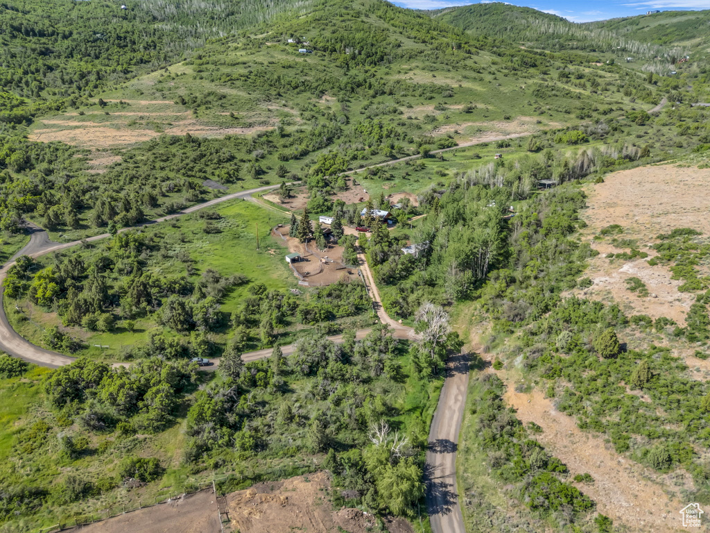4482 S ASPEN HOLLOW RD Woodland, UT 84036