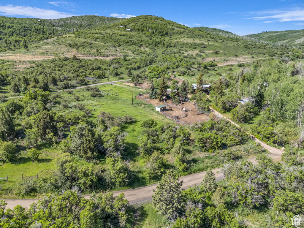4482 S ASPEN HOLLOW RD Woodland, UT 84036