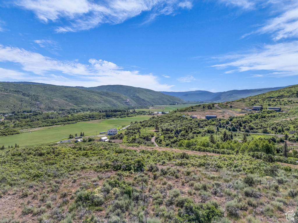 4482 S ASPEN HOLLOW RD Woodland, UT 84036