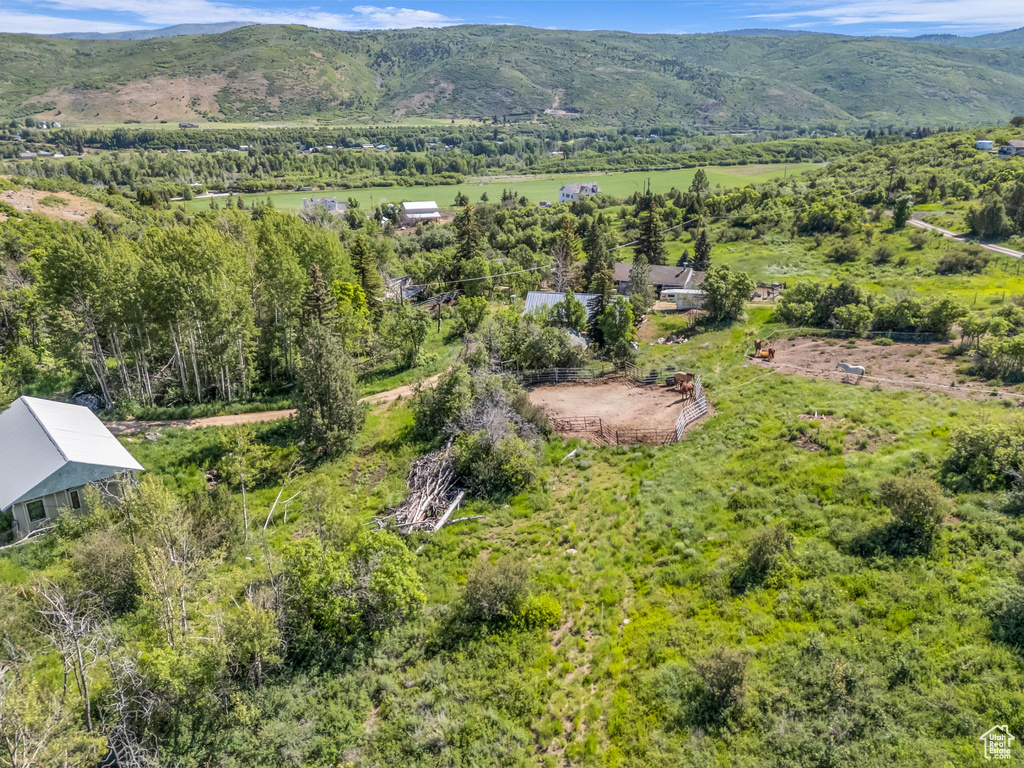 4482 S ASPEN HOLLOW RD Woodland, UT 84036