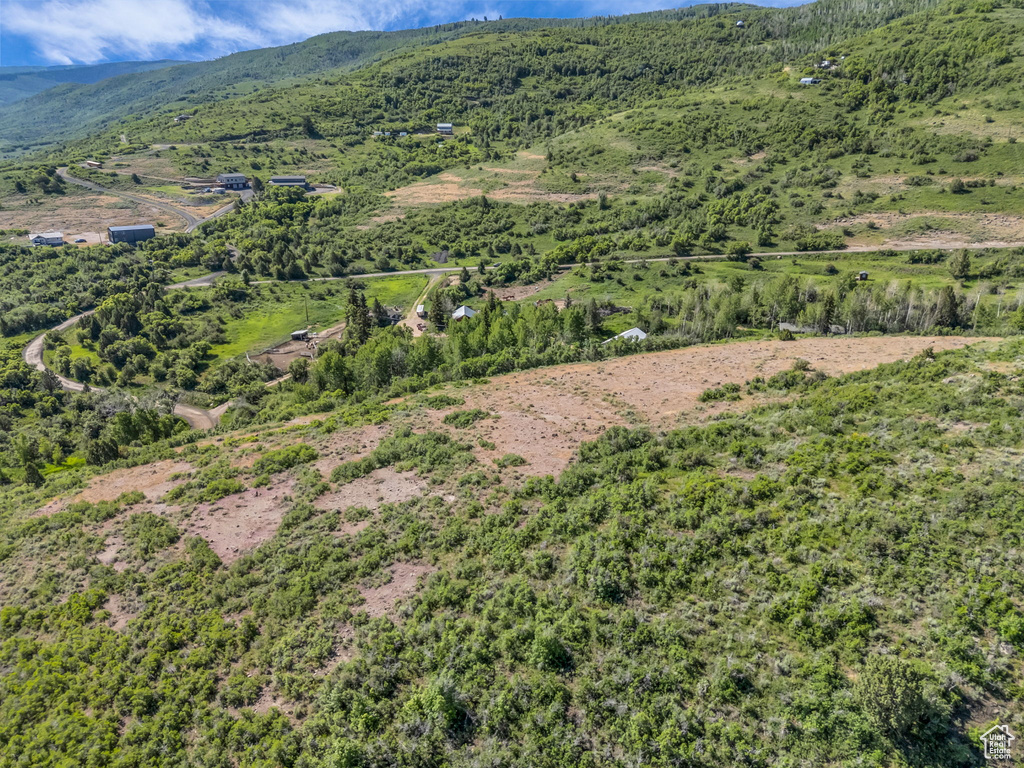 4482 S ASPEN HOLLOW RD Woodland, UT 84036