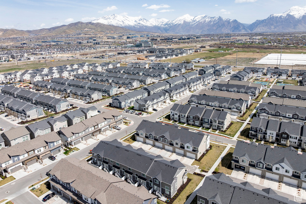 1629 N 3860 W Lehi, UT 84043