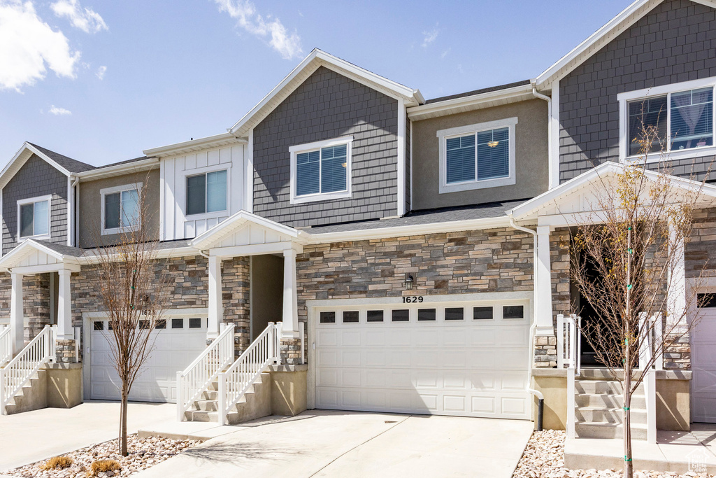 1629 N 3860 W Lehi, UT 84043