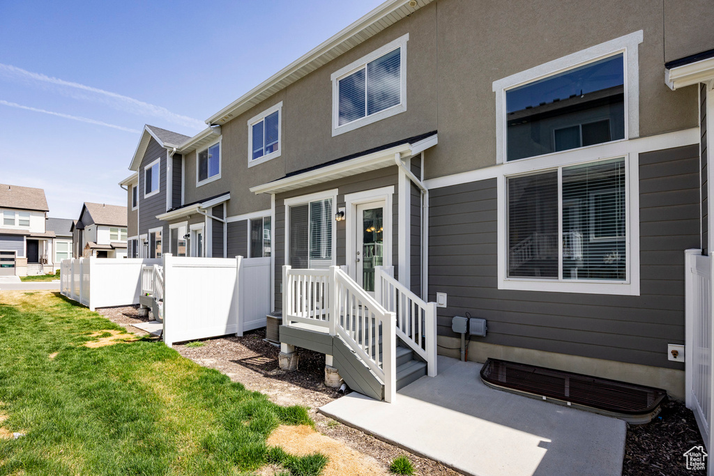 1629 N 3860 W Lehi, UT 84043