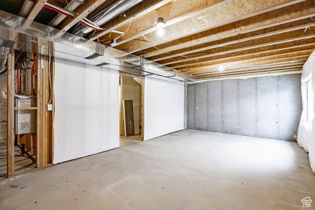 1629 N 3860 W Lehi, UT 84043