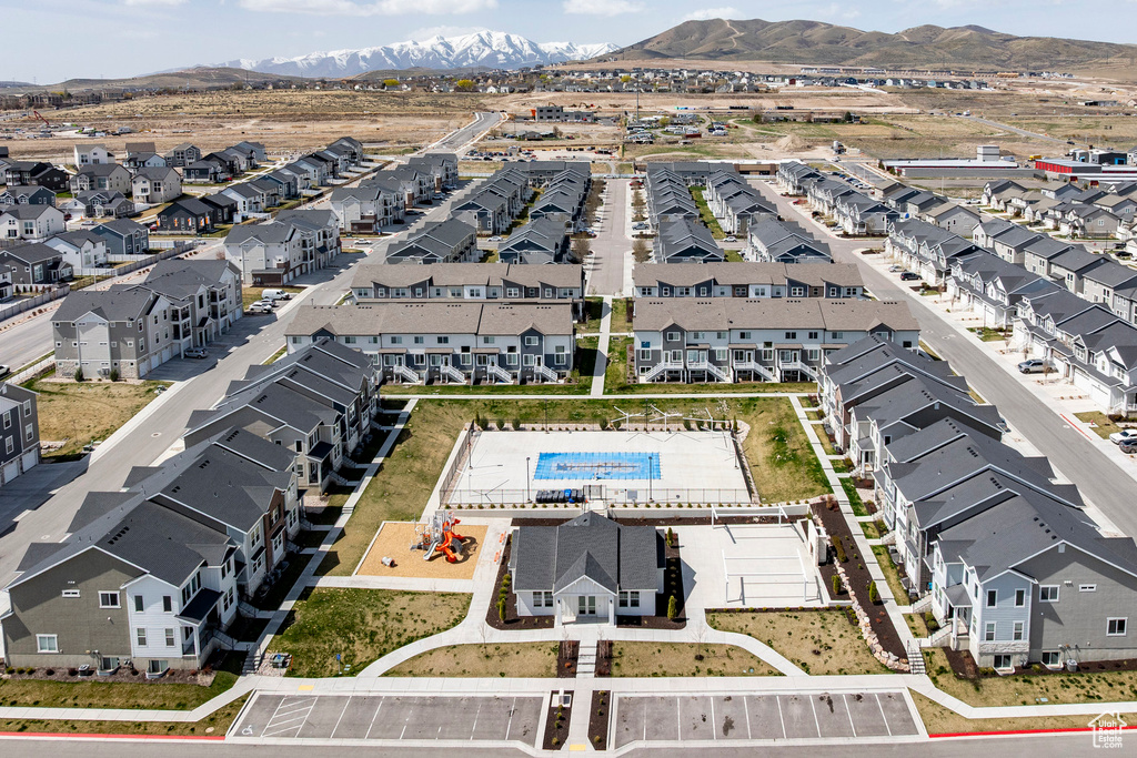 1629 N 3860 W Lehi, UT 84043
