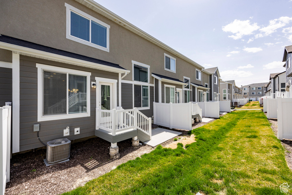 1629 N 3860 W Lehi, UT 84043