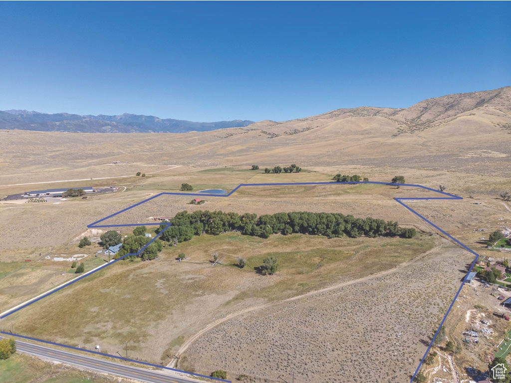 1570 W MAIN RD Wallsburg, UT 84082