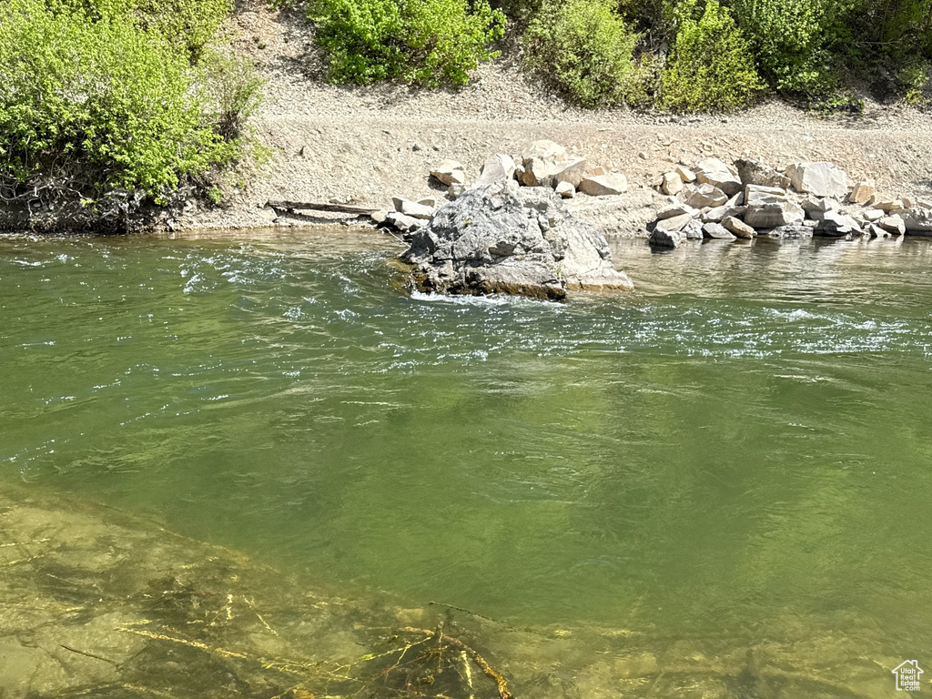 Water view