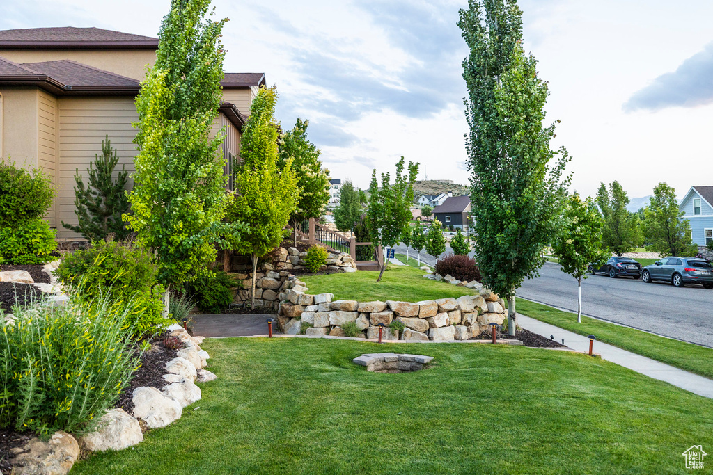 1910 N COVE- SPRINGS WAY Heber City, UT 84032