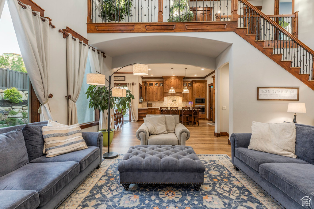 1910 N COVE- SPRINGS WAY Heber City, UT 84032