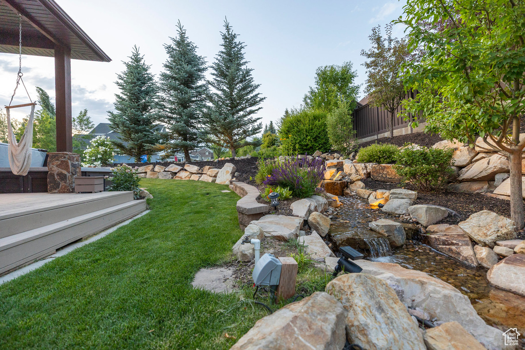 1910 N COVE- SPRINGS WAY Heber City, UT 84032