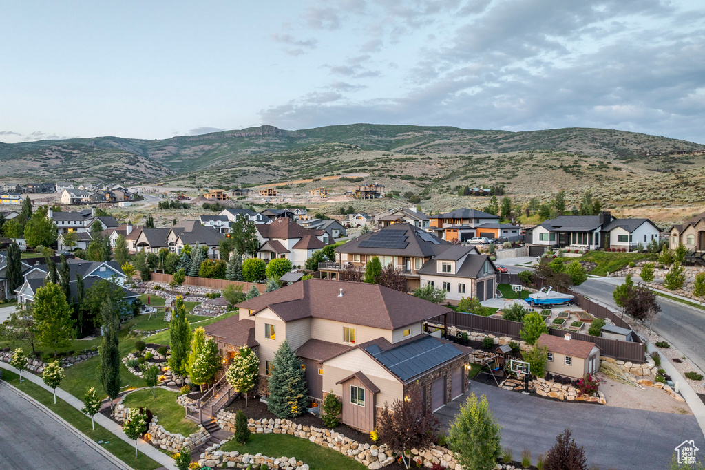 1910 N COVE- SPRINGS WAY Heber City, UT 84032