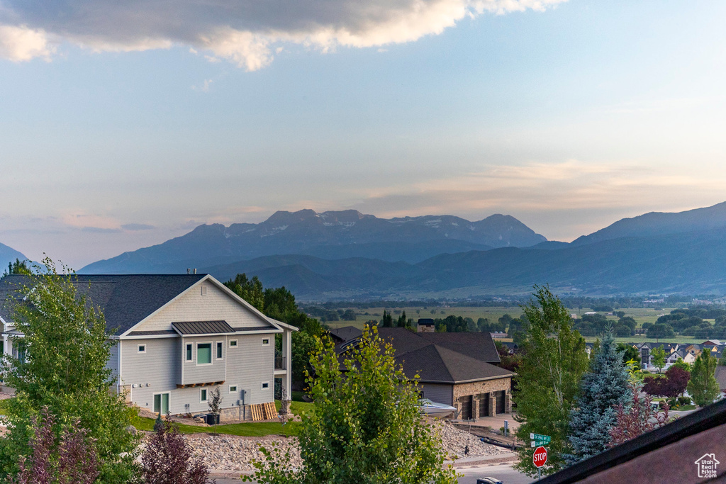 1910 N COVE- SPRINGS WAY Heber City, UT 84032